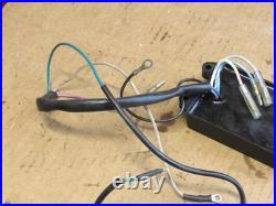 Mercury 1998 EFI 175Hp 2 Stroke Ignition Control Module