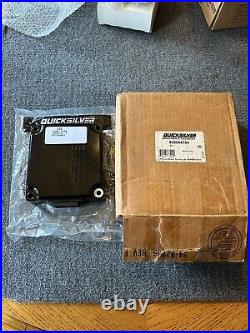 Mercury 225hp EFI Outboard Ignition Engine Control Module ECM ECU 830044 4