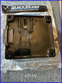 Mercury 225hp EFI Outboard Ignition Engine Control Module ECM ECU 830044 4