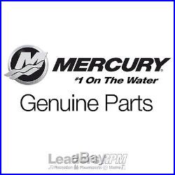 Mercury Marine Outboard New OEM Ignition Control Module 857185T1