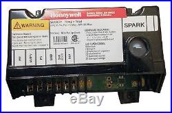 MiddleBy Marshall Conveyor Pizza Oven Ignition Control Module Box 27161-0005