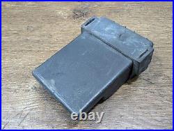 Module de commande d'allumage 99-00 Honda CBR600 F4 OEM CDI ECU SH633 30410-MBW-671