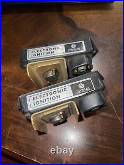 Mopar 3874020 Chrysler Electronic Ignition Module Control Unit NOS