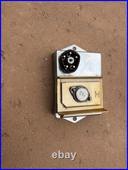 Mopar HP Chrome Box Ignition Control Module ECU