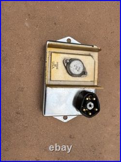 Mopar HP Chrome Box Ignition Control Module ECU