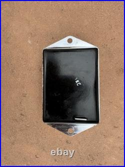 Mopar HP Chrome Box Ignition Control Module ECU