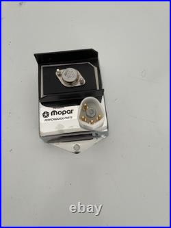 Mopar P4120534 High Performance Ignition Electronic Control Unit Chrome Box