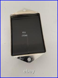 Mopar P4120534 High Performance Ignition Electronic Control Unit Chrome Box