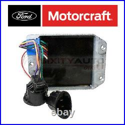 Motorcraft Ignition Control Module for 1976-1986 Ford F-150 4.9L 5.0L 5.8L mm
