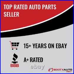 Motorcraft Ignition Control Module for 1988-1997 Ford F-350 4.9L 5.0L 5.8L qf