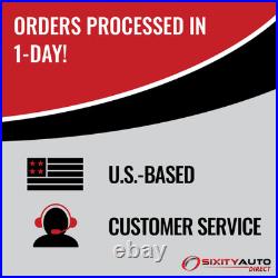 Motorcraft Ignition Control Module for 1988-1997 Ford F-350 4.9L 5.0L 5.8L qf