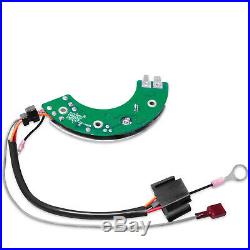 Msd 83647 Ignition Control Module Heat Digital Hei Module With Rev Limiter Ea