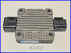 NEW 2202085M10 Ignition Control Module INFI, NIS (87-93)