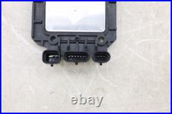 NEW ACDelco Ignition Control Module 19178833 Berreta Cavalier Corsica 1992-1993