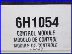 NEW Airtex Ignition Control Module 6H1054 Chevrolet GMC Pontiac 2.2 i4 1997-2003