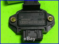 NEW Audi S4 A6 Ignition Control Module Unit P 4A0 905 351 A OEM Warranty