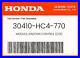 NEW-Genuine-OEM-Honda-MODULE-IGNITION-CONTROL-CDI-30410-HC4-770-01-po