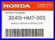 NEW-Genuine-OEM-Honda-MODULE-IGNITION-CONTROL-CDI-30410-HM7-003-01-amq