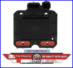 NEW High Performance LX-382 Ignition Control Module For- Chevrolet, GMC Sonoma