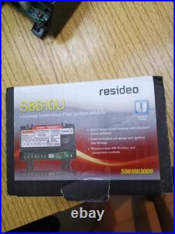 NEW Honeywell S8610U3009 Universal Intermittent Pilot Ignition Control Module