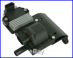 New Ignition Coil Dr49 With Built-in Control Module Gm Most 4.3l 5.7l 7.4l
