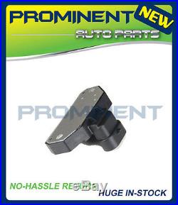 Ignition Control Module HLX052 D1986A For Cadillac Chevy Pontiac (1994-1995) – Herko/AD Auto Parts