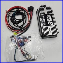 NEW Ignition Control Module MSD 62013 Box Digital Multiple Spark