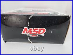 NEW Ignition Control Module MSD 62013 Box Digital Multiple Spark