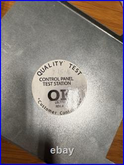 NEW Lochinvar RLY3428 Automatic Ignition Control Module 100167908 For CBCFCHCPCW