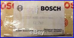 New MB Bosch Ignition Control Unit/module # 0227400693