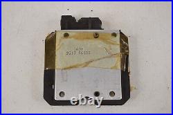 NEW OEM GM 1997-2003 Ignition Control Module for 2.2L Engines S10 Sonoma Sunfire