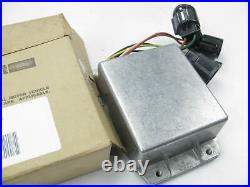 NEW OEM MOTORCRAFT FORD Ignition Control Module DY-297 E1AF-12A244-AA