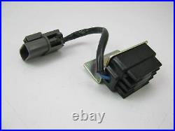 NEW OUT OF BOX 22020-26P10 Ignition Control Module For 1988-89 Nissan 3.0L-V6