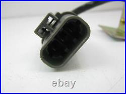 NEW OUT OF BOX 22020-26P10 Ignition Control Module For 1988-89 Nissan 3.0L-V6