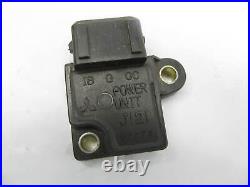 NEW OUT OF BOX J121 Igniter Ignition Control Module MD132731, J9T02372