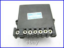 NEW OUT OF BOX LX-512 Ignition Control Module For 1975-76 Datsun 280Z 2.8L