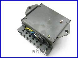 NEW OUT OF BOX LX-512 Ignition Control Module For 1975-76 Datsun 280Z 2.8L