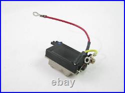 NEW OUT OF BOX LX698 Ignition Control Module For 1985-1989 Toyota MR2 1.6L