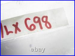 NEW OUT OF BOX LX698 Ignition Control Module For 1985-1989 Toyota MR2 1.6L