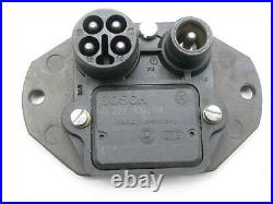 NEW OUT OF BOX OEM BOSCH 0227100114 Ignition Control Module Ignitor