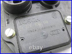 NEW OUT OF BOX OEM BOSCH 0227100114 Ignition Control Module Ignitor