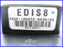 NEW OUT OF BOX OEM Ford F5SF-12K072-AA Ignition Control Module ICM EDIS8
