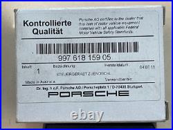 NEW Porsche 997,987, Cayman, Turbo Ignition Switch Control Module 997.618.159.07