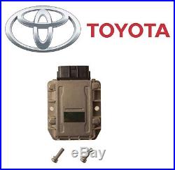 NEW Toyota 4Runner Celica Ignition Control Module Genuine 89621 12050