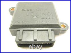 NEW UNBOXED J118 Ignition Control Module Ignitor 1988-90 Mazda, Ford 2.2L Turbo