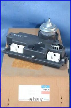 NOS 1986-1987 Dodge Diplomat 318 Moteur ECM Allumage Spark Control Module POLICE