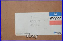 NOS 1986-1987 Dodge Diplomat 318 Moteur ECM Allumage Spark Control Module POLICE