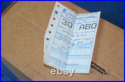 NOS 1986-1987 Dodge Diplomat 318 Moteur ECM Allumage Spark Control Module POLICE