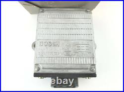 NOS Fiat Lancia 4419628 Bosch Ignition Control Module ICM 0227100029 79-88