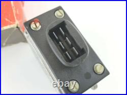 NOS Fiat Lancia 4419628 Bosch Ignition Control Module ICM 0227100029 79-88